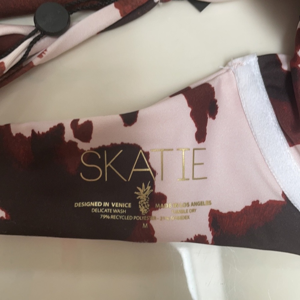 Skatie. Kate. Dallas. - Picture 3 of 3